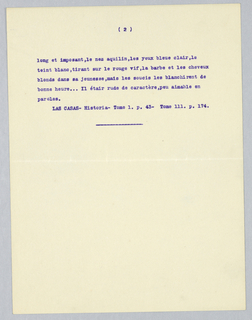 Drawing (SPAIN & U.S.)