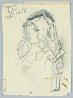 Drawing (SPAIN & U.S.)