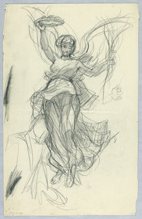 Drawing (SPAIN & U.S.)