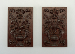 Panel (possibly France)