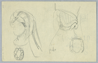 Drawing (SPAIN & U.S.)