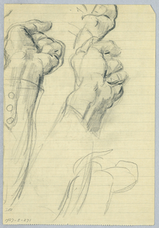 Drawing (SPAIN & U.S.)