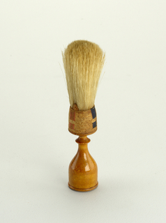 Brush, Shaving