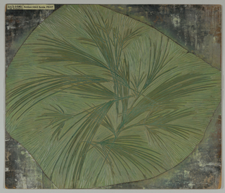 Linoleum Printing Blocks (USA)