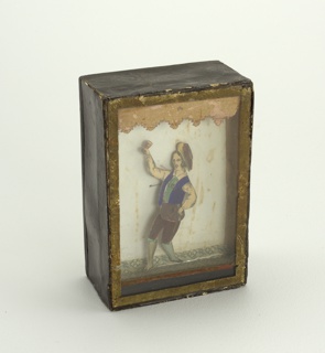 Dancing Figure (France)