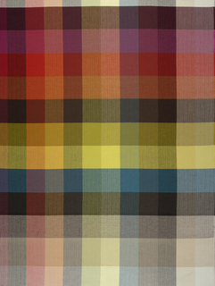 Color Blanket, Cato
