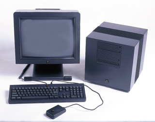 NeXT Personal Computer
