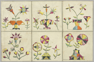 Game, "Flora, das Blumenspiel" Game