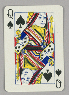 Playing Card