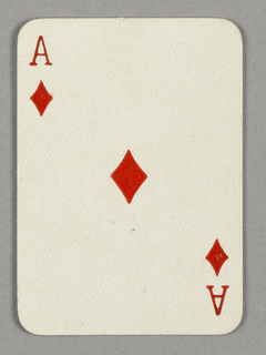 Playing Card