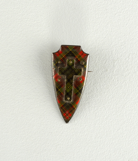 Brooch (Scotland for export)