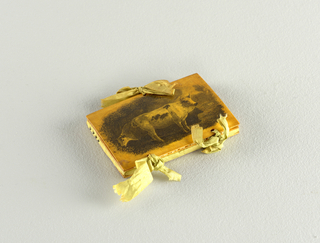 Pin Cushion (Scotland)