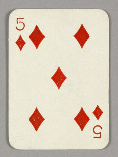 Playing Card