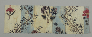 Chintz Fragment (India)