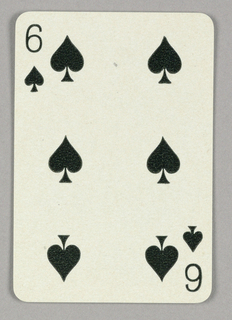 Playing Card