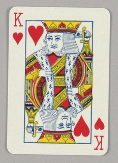 Playing Card