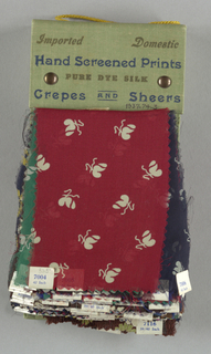 Sample Book (France)