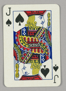 Playing Card