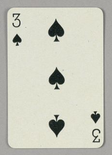 Playing Card