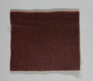 Swatch (possibly England)