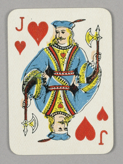 Playing Card