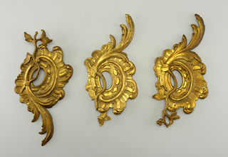 Piece Of Carving (France)