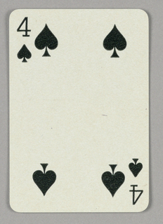 Playing Card