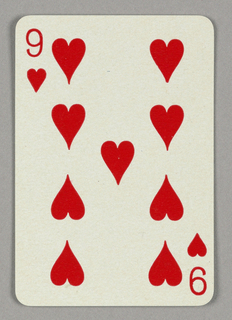 Playing Card