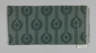 Swatch (possibly England)