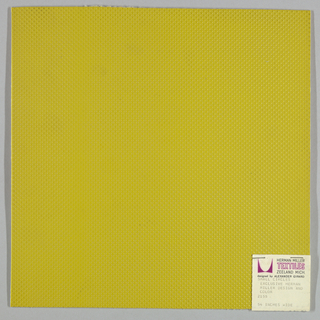 Sample, Small Circles