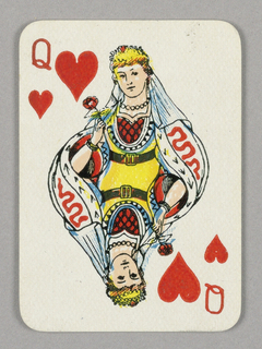 Playing Card