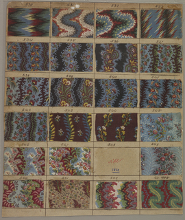 Textile (England)