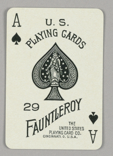 Playing Card