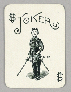 Playing Card