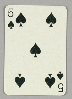 Playing Card