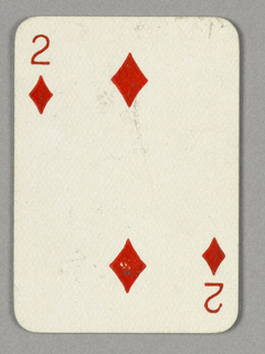Playing Card