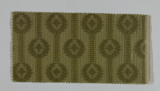 Swatch (possibly USA)