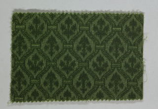 Swatch (possibly USA)