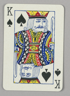 Playing Card