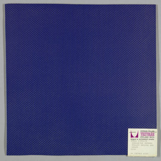 Sample, Small Circles