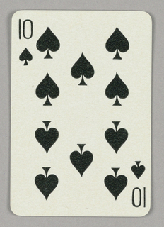 Playing Card