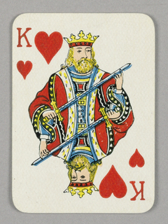 Playing Card