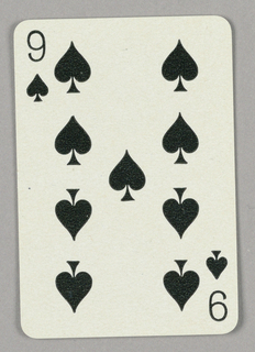 Playing Card