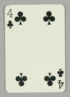 Playing Card