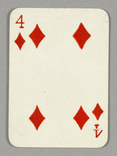 Playing Card