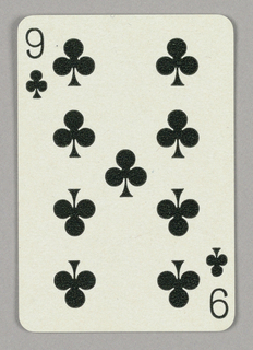 Playing Card