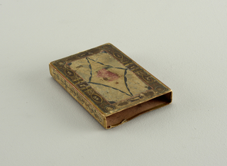 Slip case for a book Case