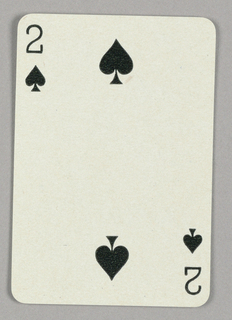 Playing Card
