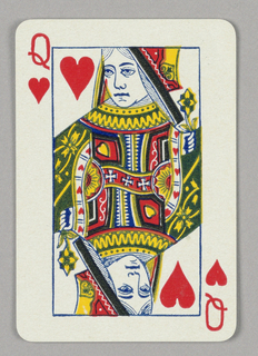 Playing Card