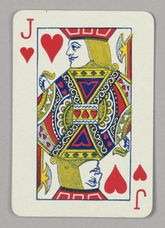 Playing Card